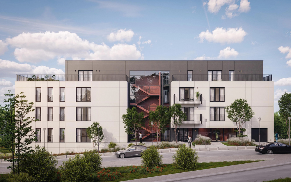 Završeni projekti - Foster Invest